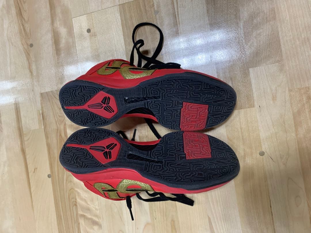 ト*ジ様 ふ*様 ナイキ コービー5 year of the mamba Kobの通販はau PAY