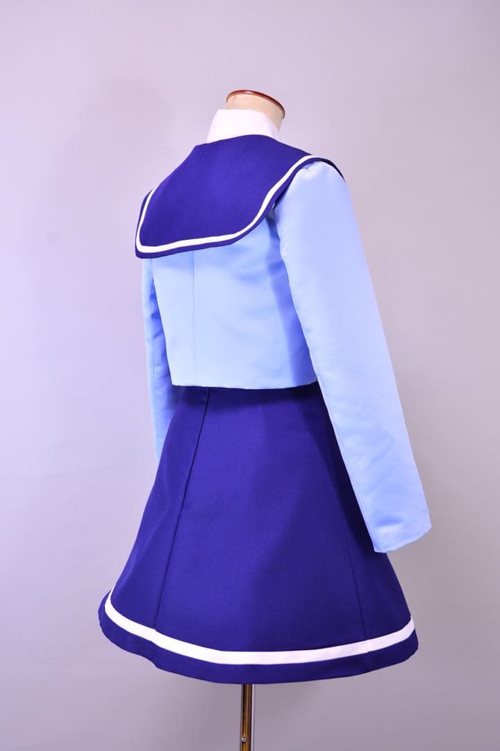 アイプリ 学園制服 コスプレ衣装 - メルカリ