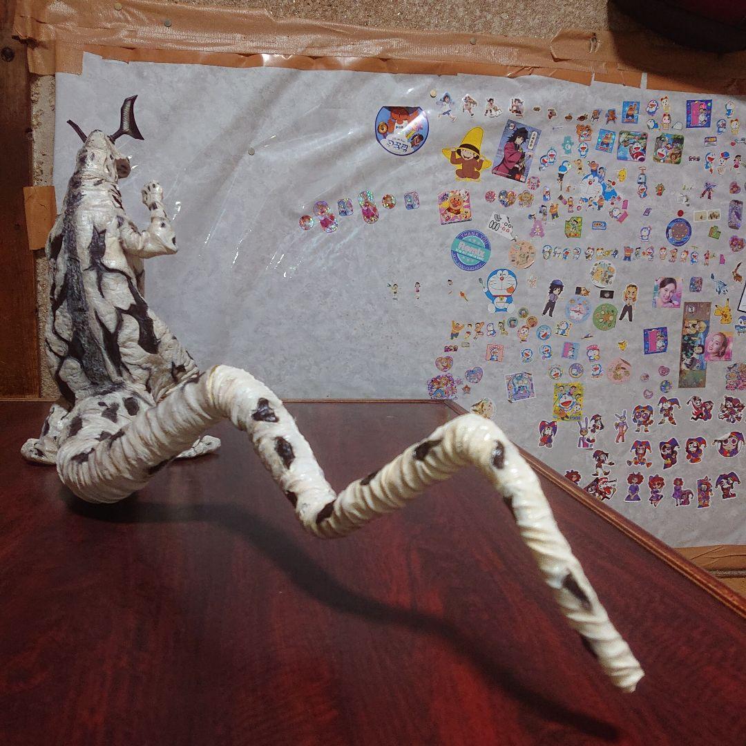 WAVE/エレキング ガレージキット - メルカリ