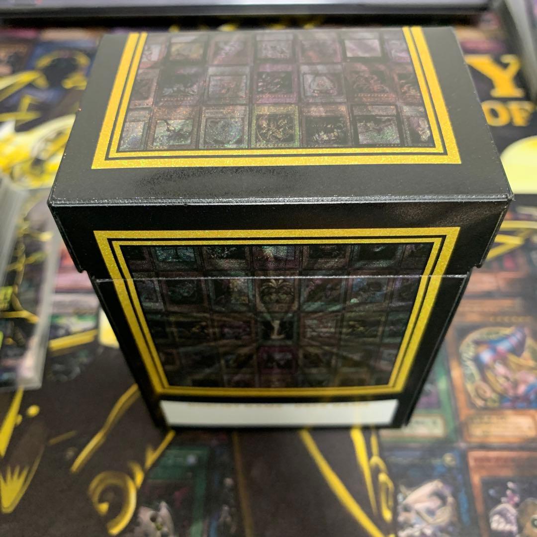 遊戯王OCG 20th ANNIVERSARY SET スリーブ デッキケース - メルカリ