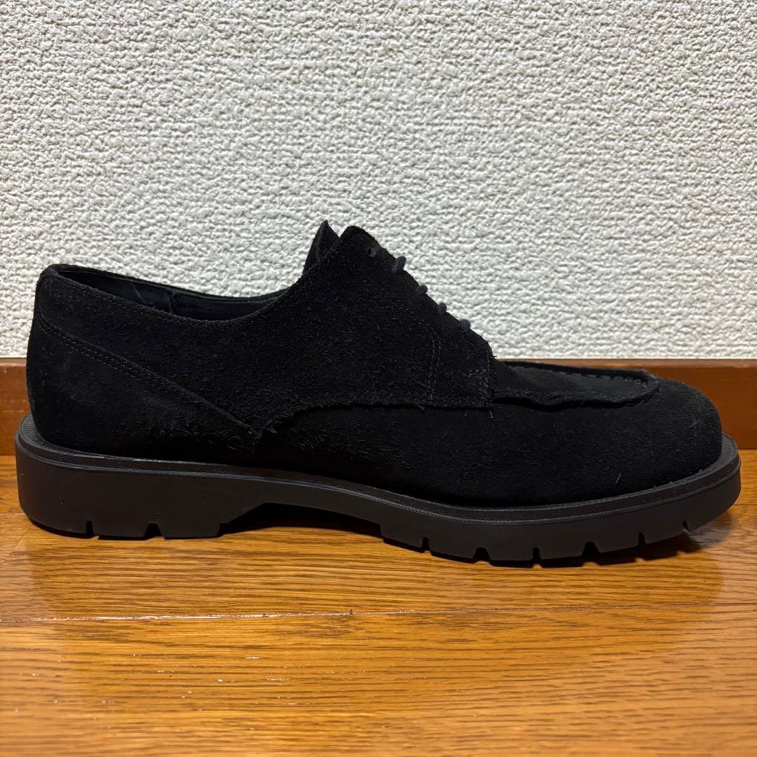 靴 26.5cm KLEMAN FRODA UK42