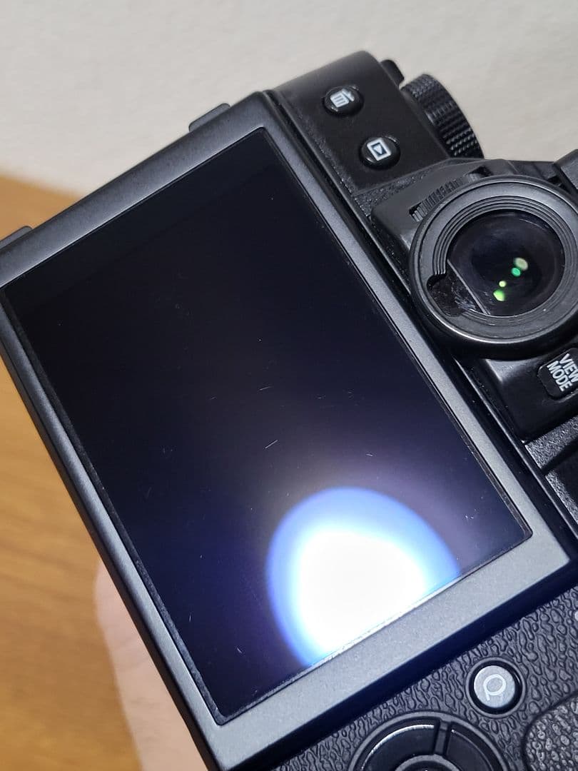 デジタルカメラ FUJIFILM X-T20 + XF18-55 f2.8-4