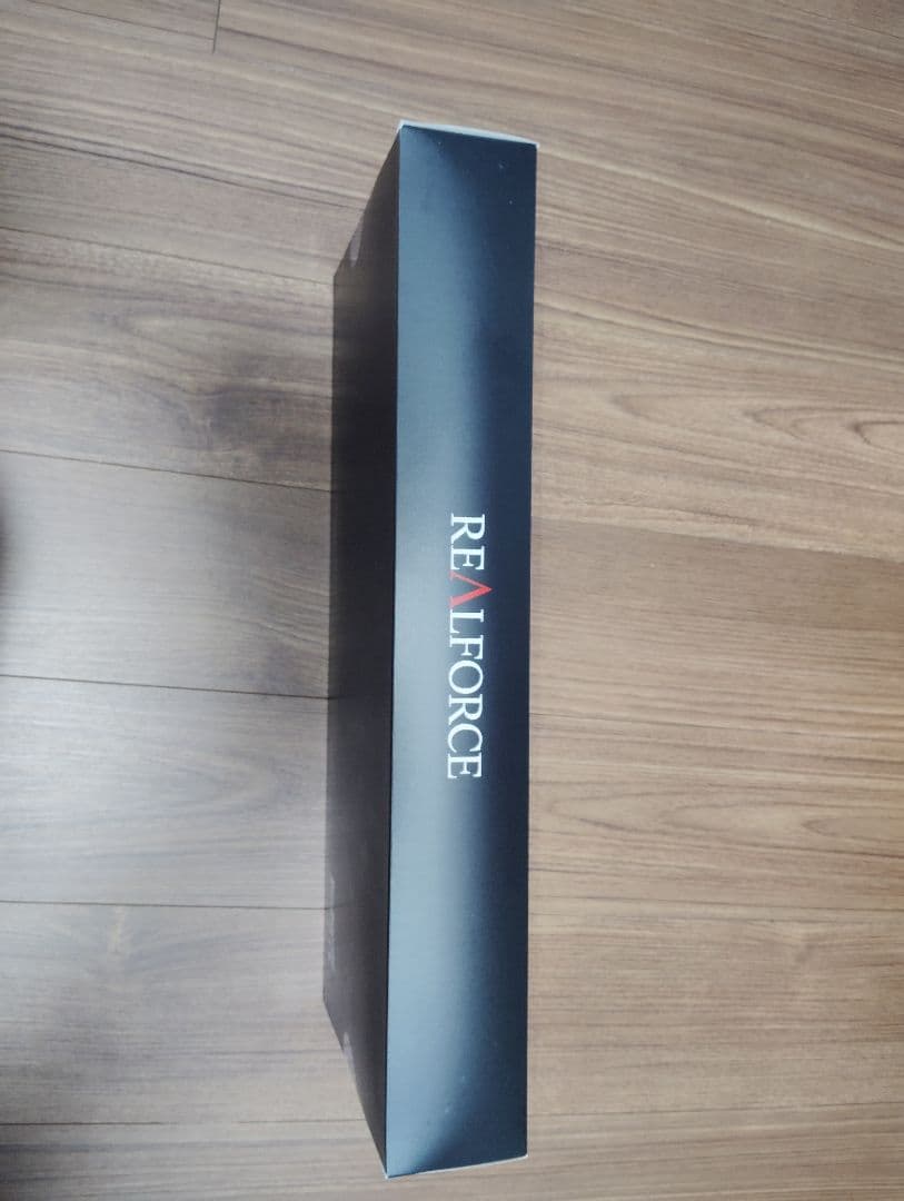 未使用・未開封品】東プレREALFORCE RS3A41 日本語配列 - メルカリ