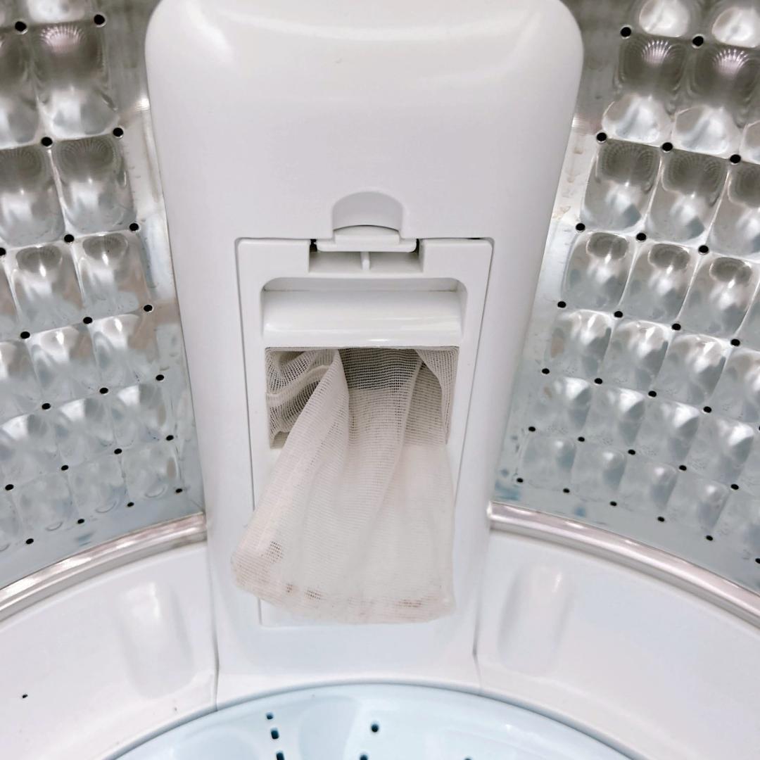 法MK043010 アクア 5.0kg 洗濯機 一人暮らし 小型