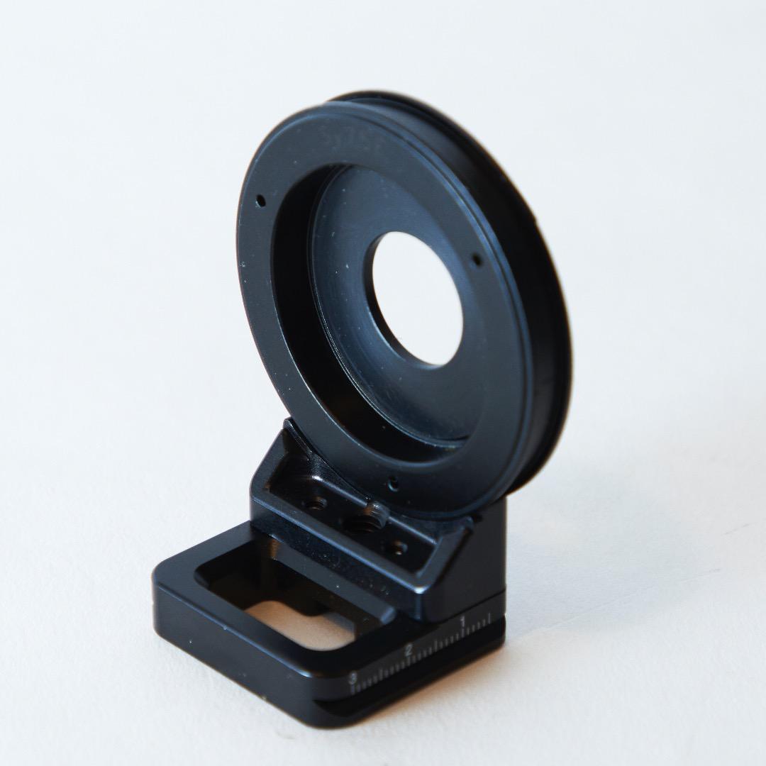 コンバージョン ツール キット forEマウント / Samyang 7.5mm