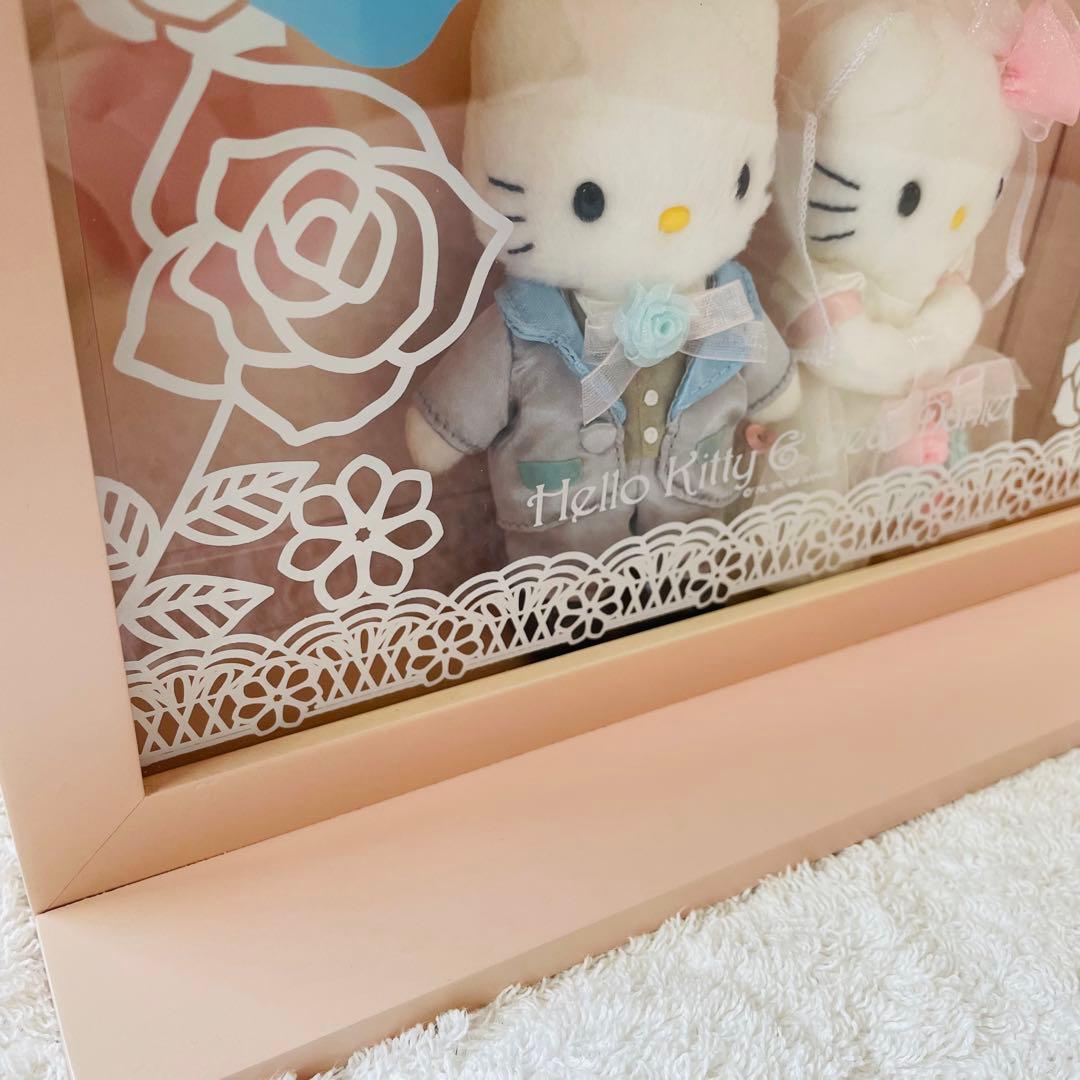 激レア！ハローキティ 激レア！ハローキティ ダニエル ウェルカム