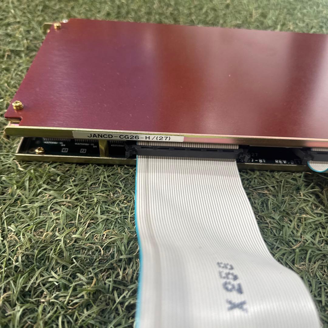 安川サーキットボード JANCD-CG26-H/(27) - メルカリ