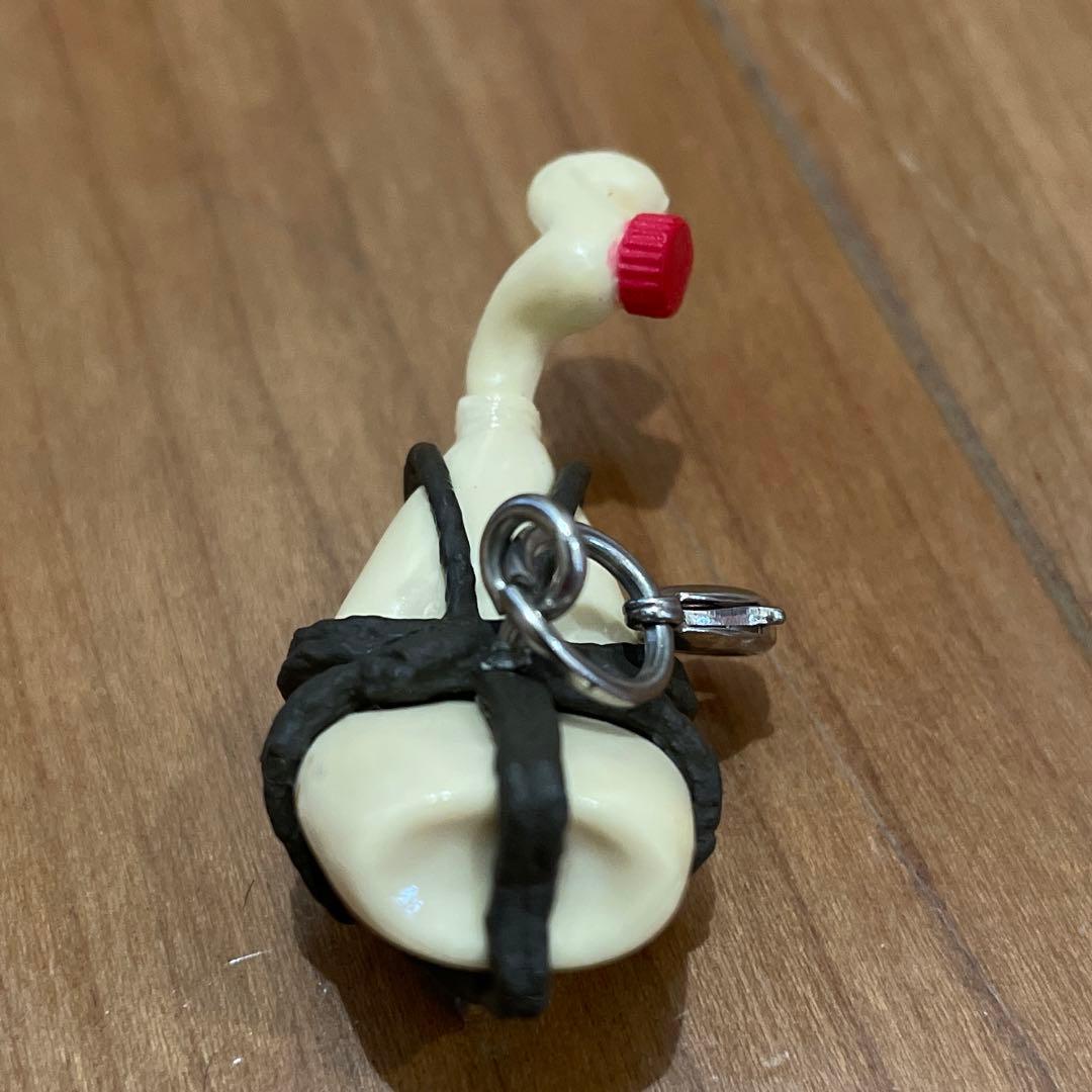 銀魂 お縄にちょうだいされちゃったんですけどおぉぉ!! フィギュア