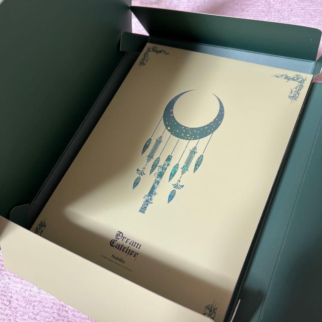 dreamcather YooHyeon ユヒョン サイン CD - メルカリ