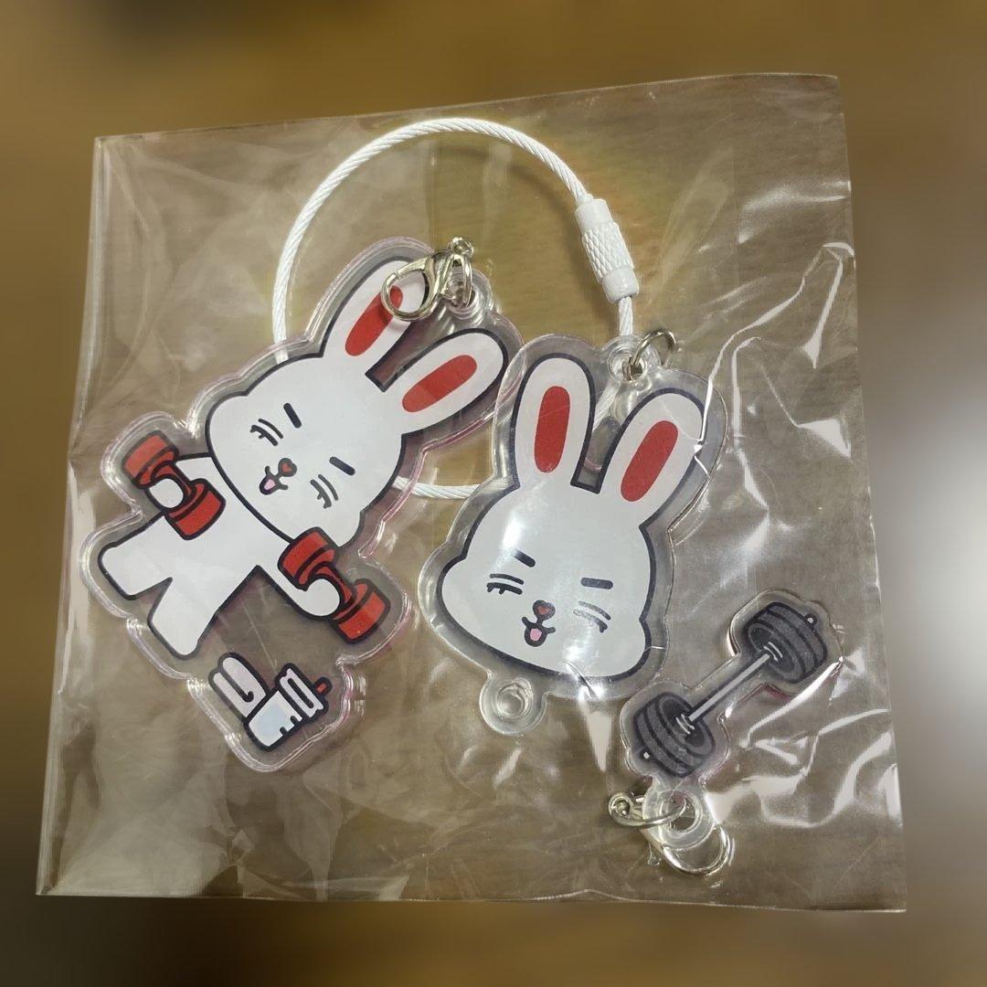 SEVENTEEN MINITEEN チェチェリー キーチェーン - メルカリ