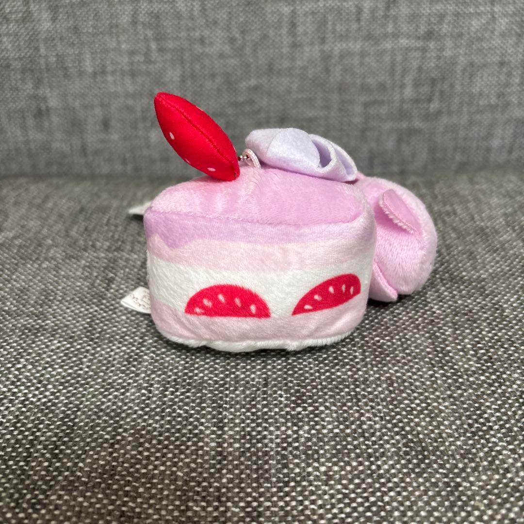 にゃんにゃんにゃんこ にゃんこカフェ マスコットキーチェーン - メルカリ