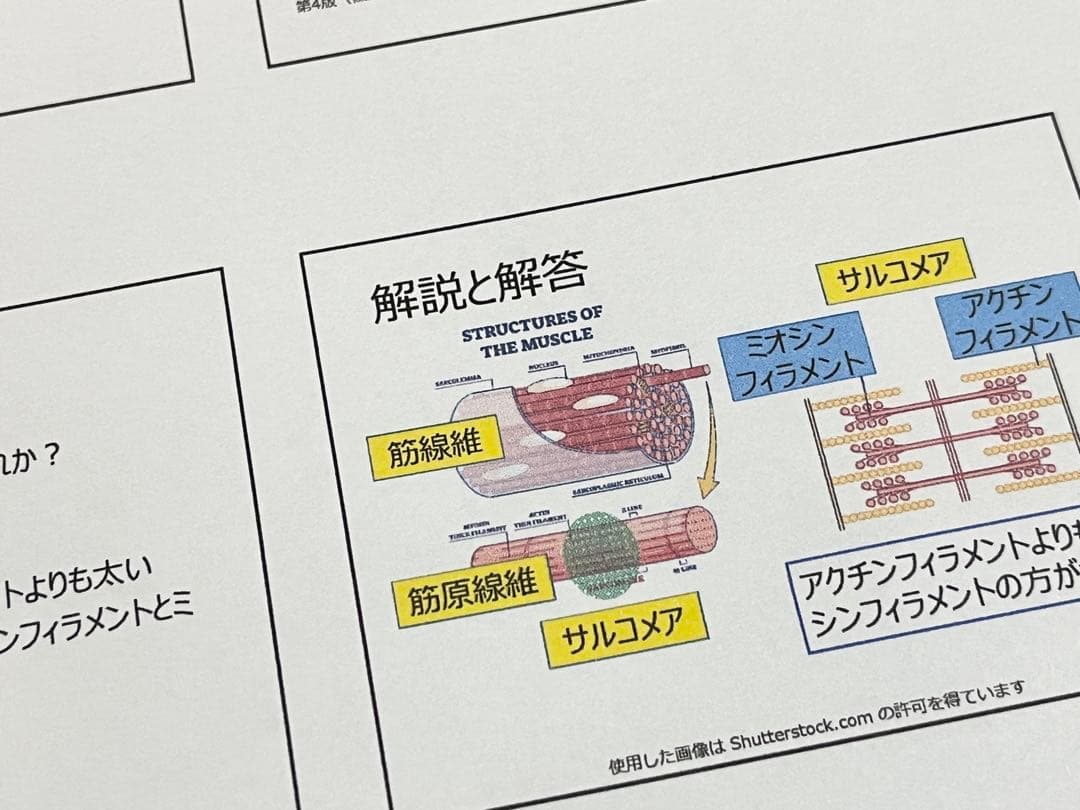 2026年版】CSCS試験対策問題集（600問）オールカラー - メルカリ