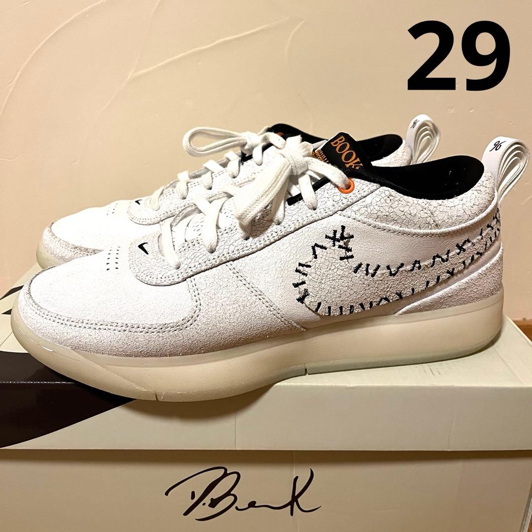Nike Book1 クリスマス　ナイキ　ブック1 海外12月19日発売予定】ナイキ ブック 1 