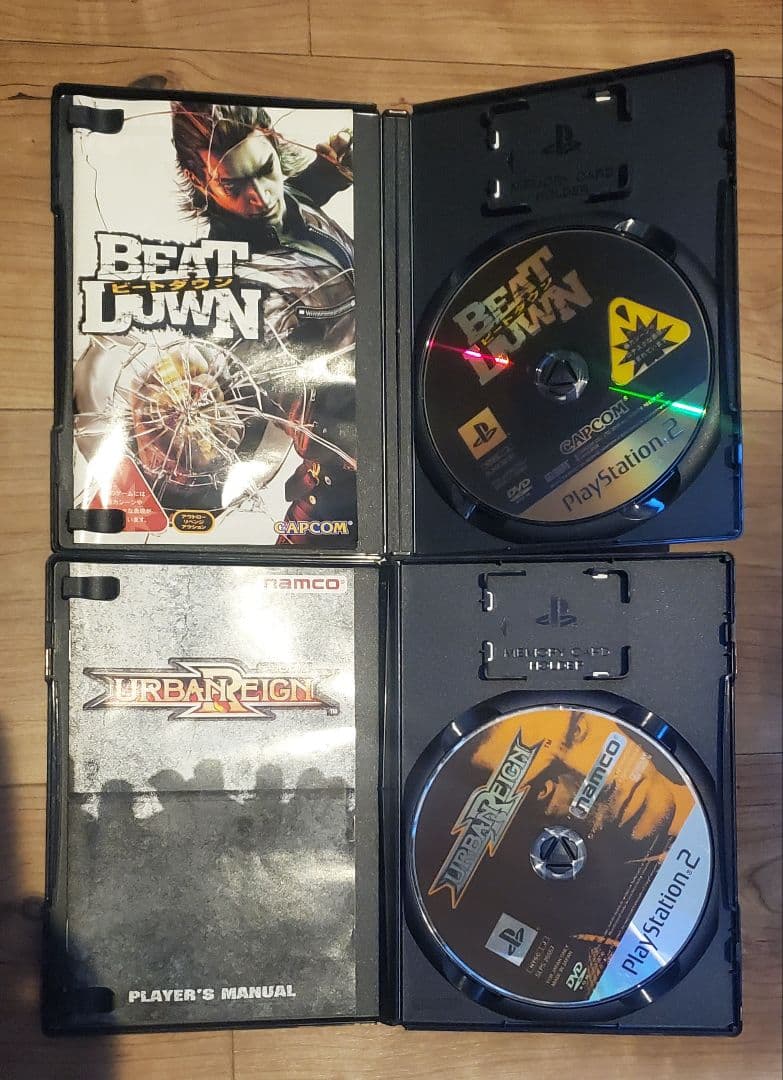 人気ソフト集めました 少し希少 PS2ソフト21本セット - メルカリ