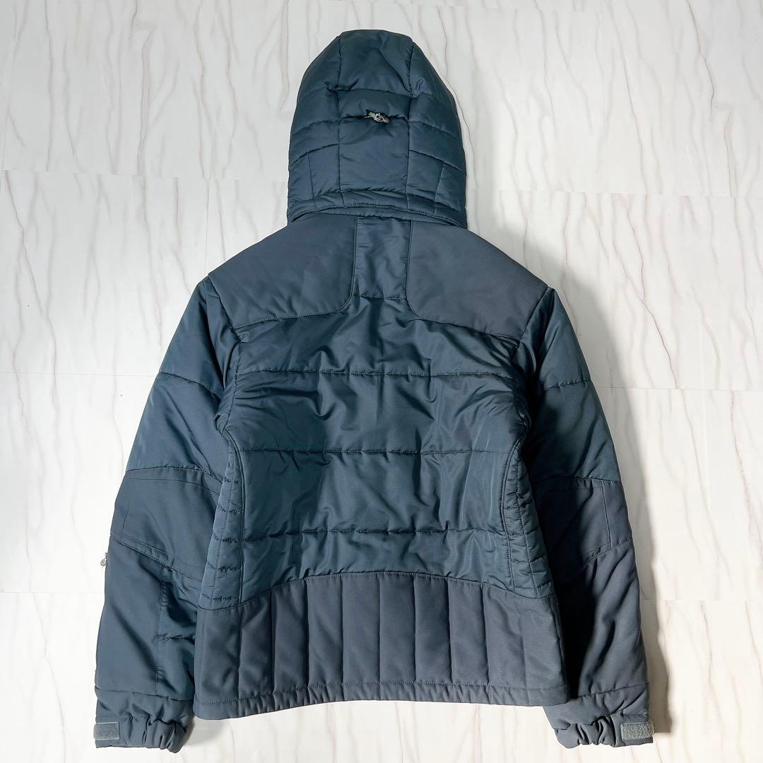 パタゴニア ルビコンライダージャケット ヘリテージブルー MEN'S S