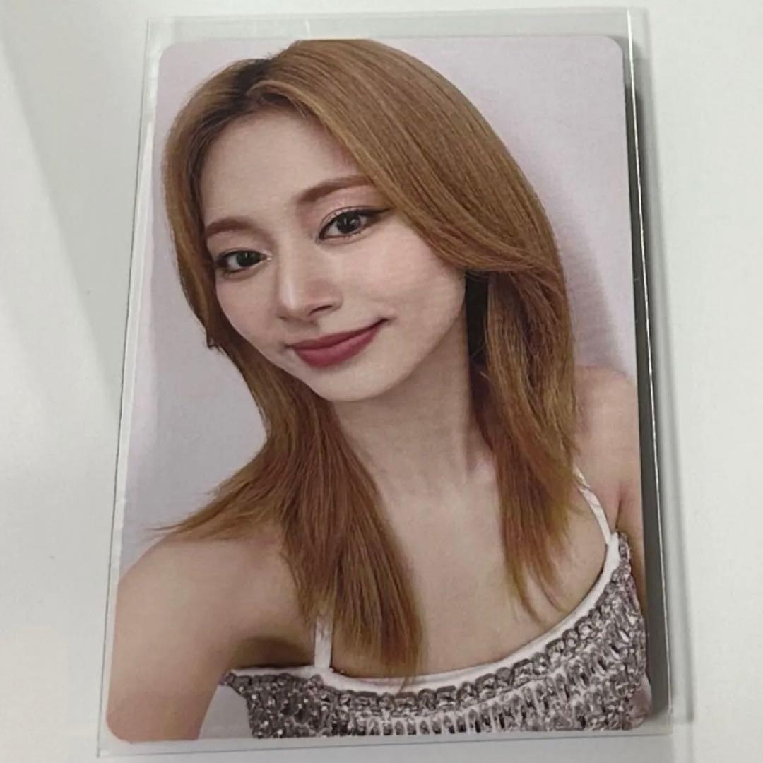 TWICE ツウィ トレカ - メルカリ