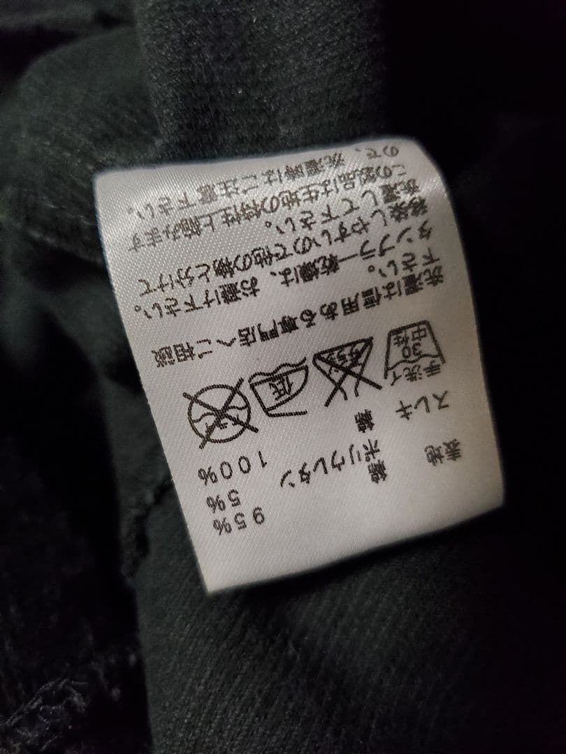 THEE OLD CIRCUS ジャンプスーツ オールインワン つなぎ - メルカリ