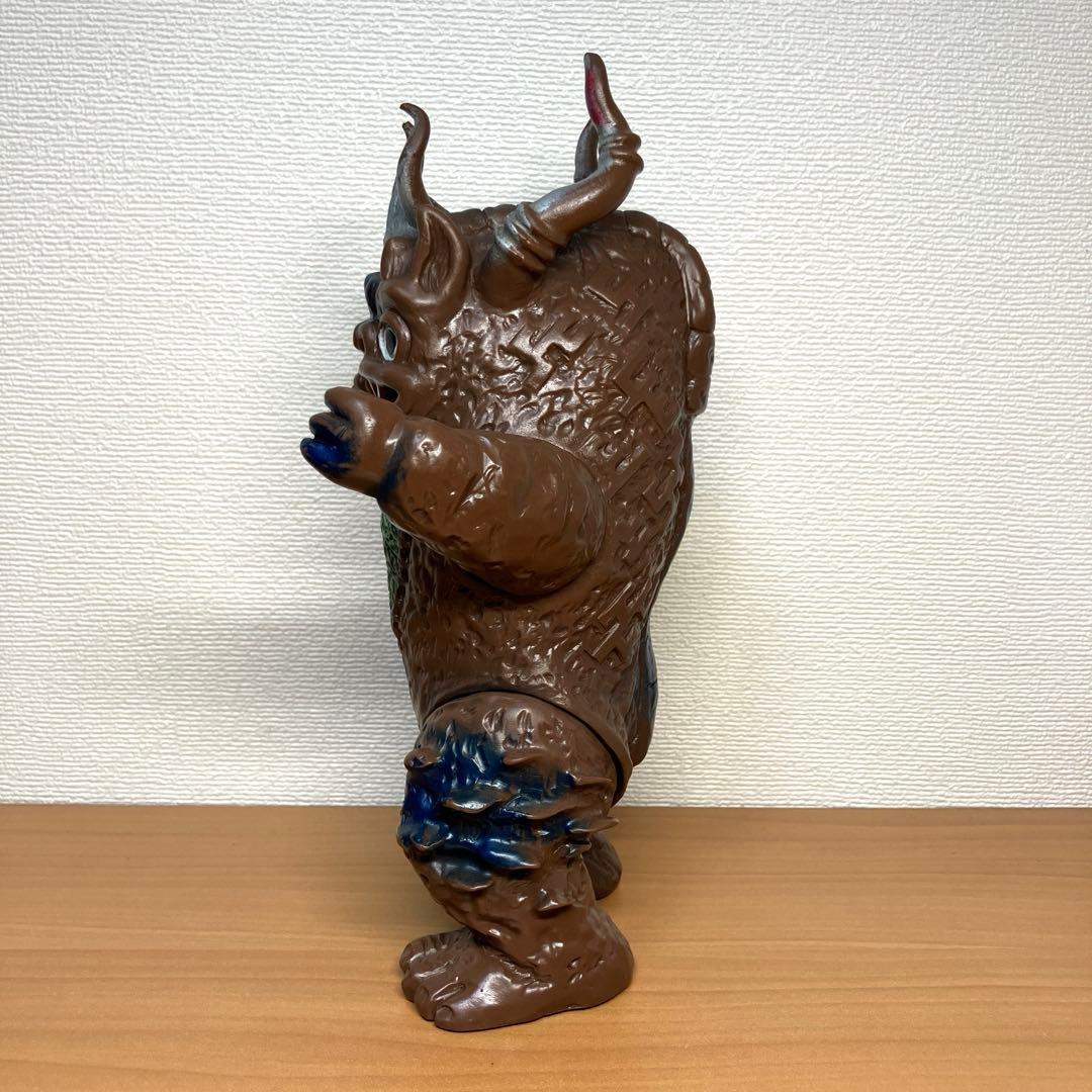 y*i様 【当時物】ミクラス ブルマァク/ビンテージソフビヴィンテージ