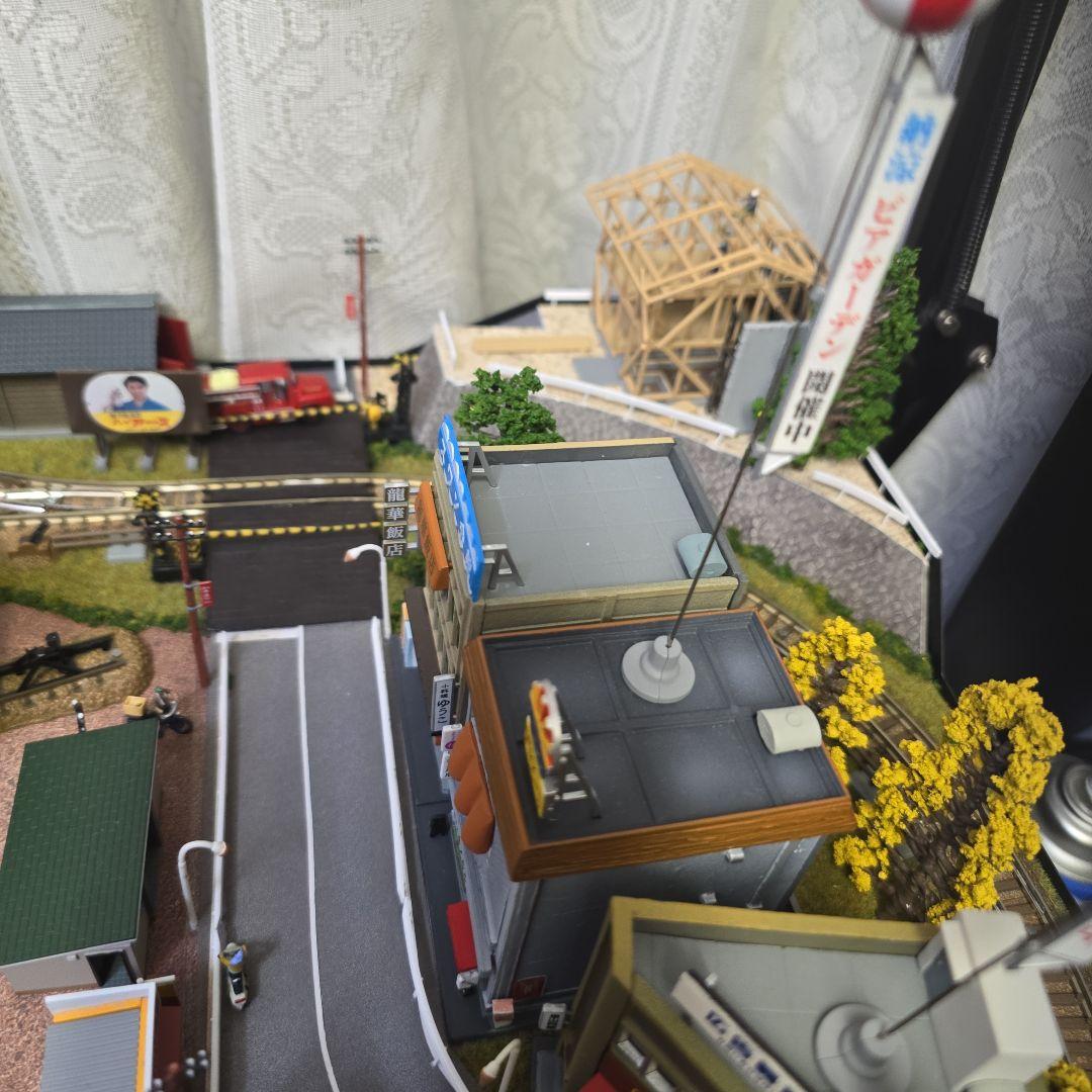 週刊SL鉄道模型 Nゲージジオラマ製作マガジン完成品 - メルカリ