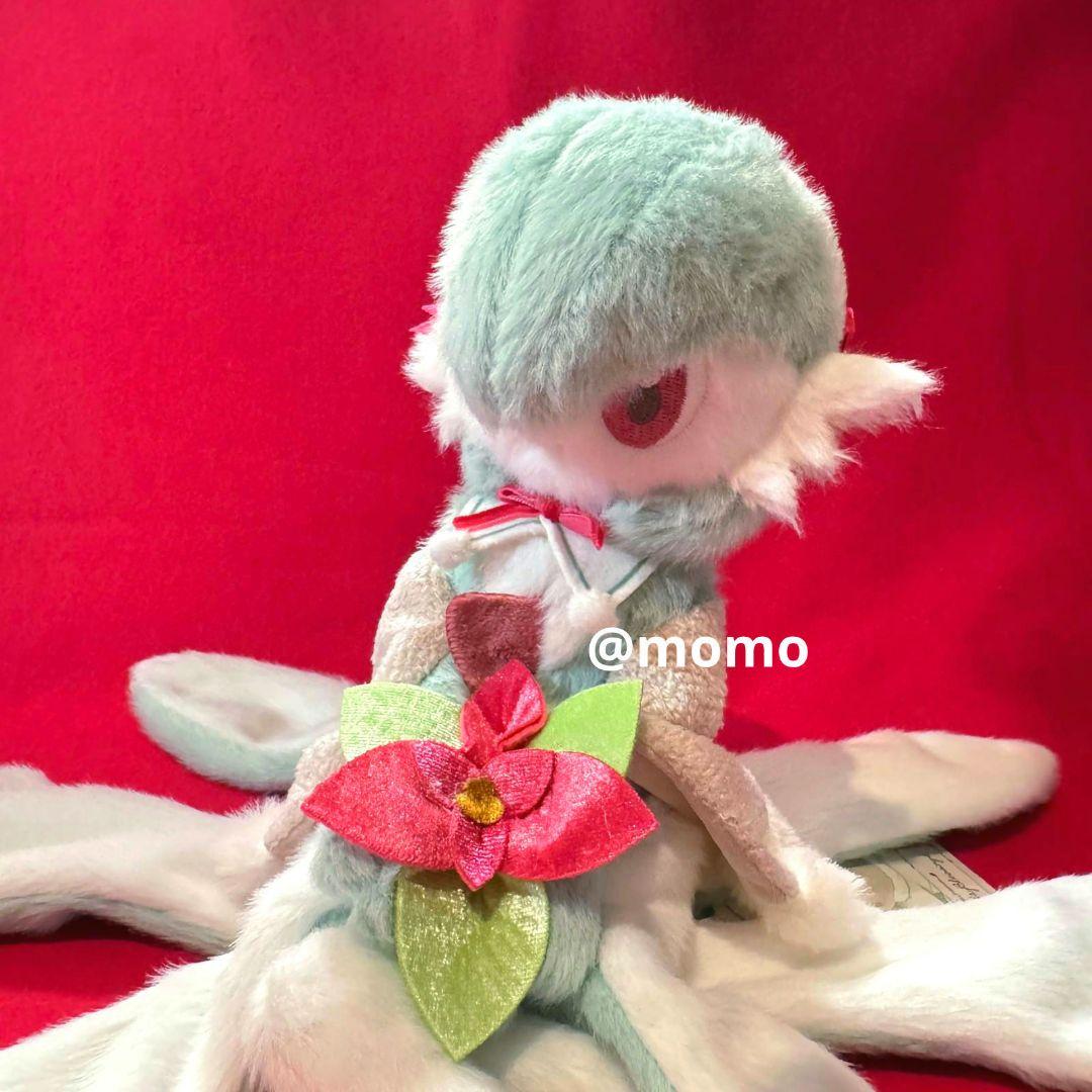 ぬいぐるみ Pokémon Holiday Blessings サーナイト 4点 - メルカリ