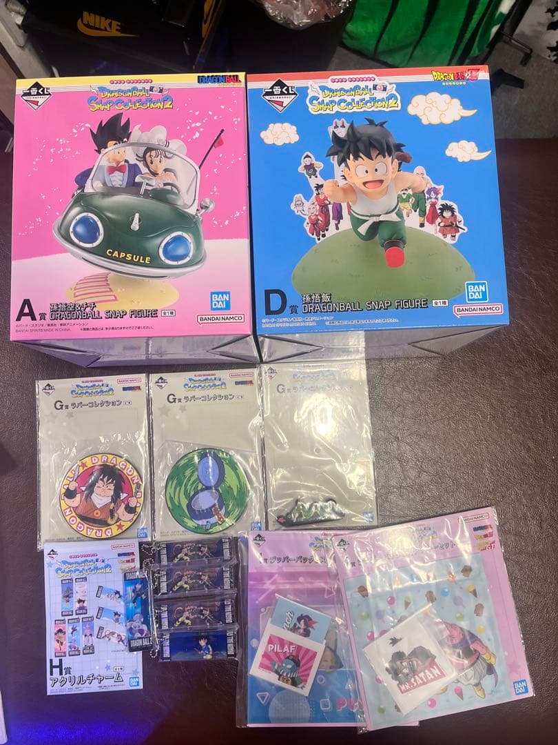 非売品】デサントゴルフ購入プレゼント品。サンダー・シャウフェレ