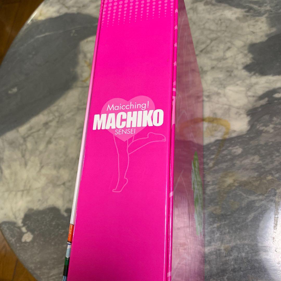 美品　絶版　まいっちんぐ マチコ先生 DVD-BOX〈初回生産限定・16枚組〉