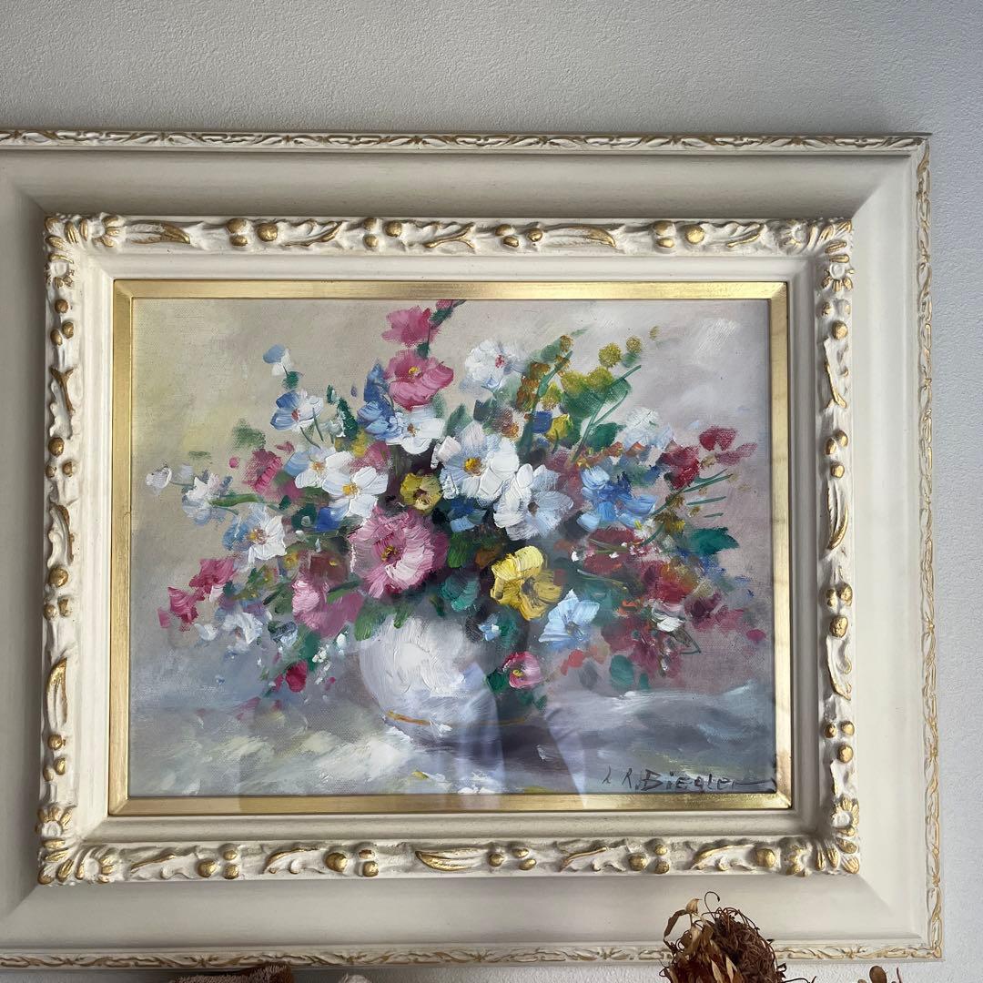 花 CITIZEN XC BASIC COLLECTION TITANIA HAPPY FLIGHT SERIES SAKURA