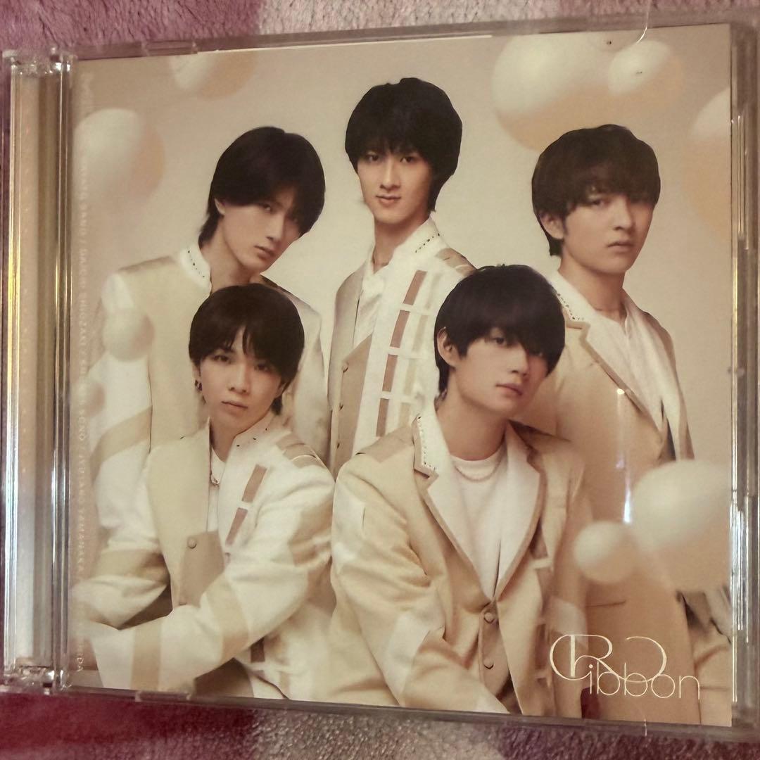 M!LK Ribbon 初回限定盤 Amazon.co.jp: Ribbon (初回限定盤A CD+Blu-ray): Music