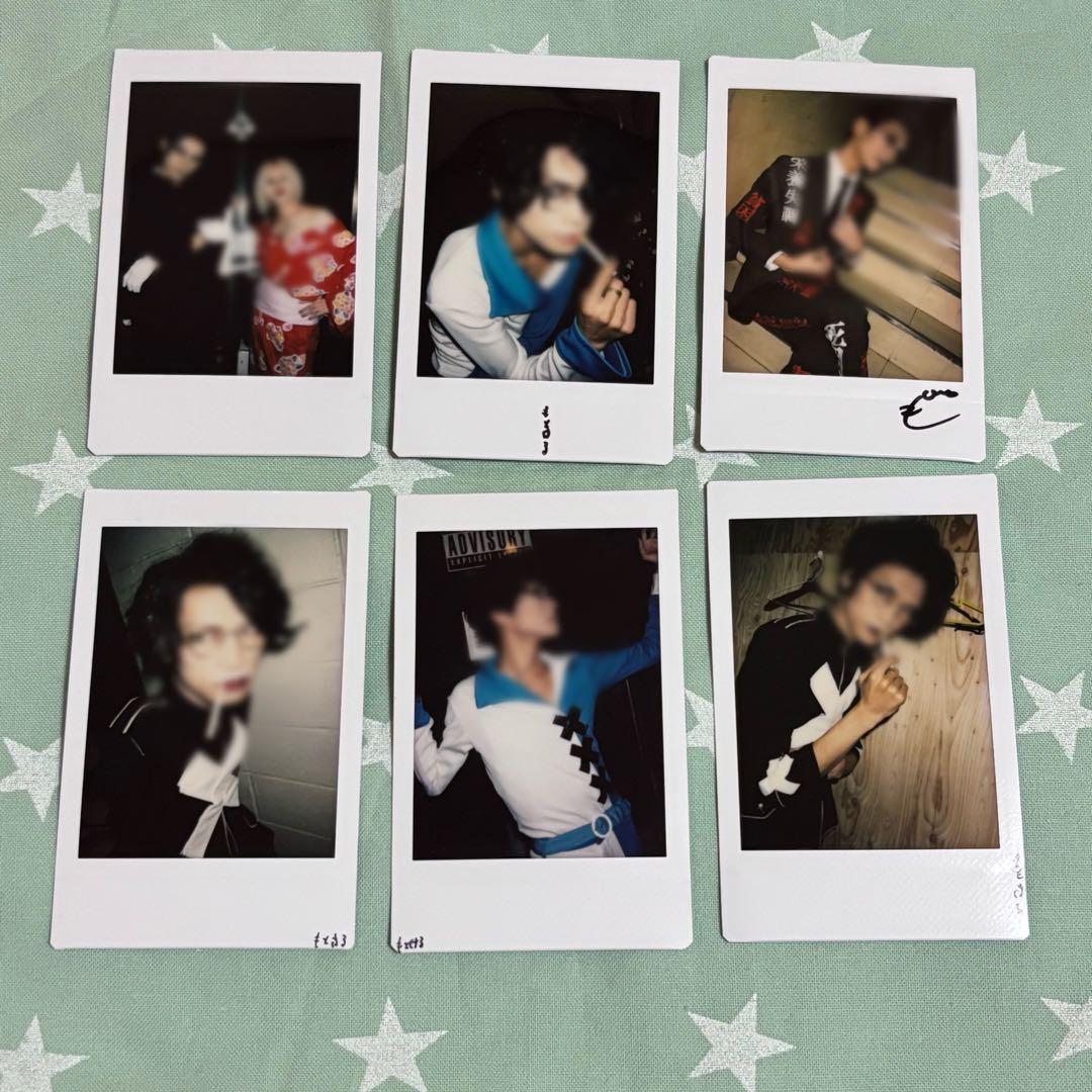 マイナス人生オーケストラ 矢沢もとはる チェキ⓪ ※最終値下げ - メルカリ