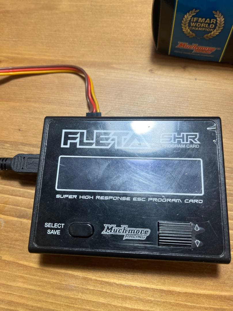 マッチモアFLETASTOCKスペックアンプ、プログラムbox.8.0T - メルカリ