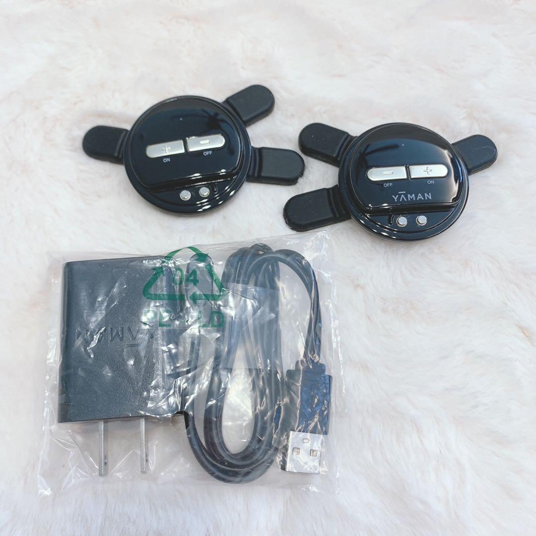 《新品同様》 ヤーマン メディリフト プラス　YA-MAN