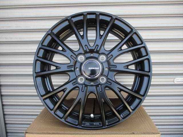 全国送料込み◇Kosei　14×4.5J　4本セット　軽自動車