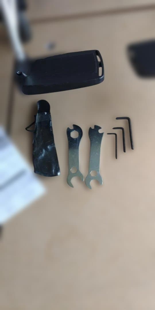 車いす 自走用車椅子 折り畳み ニック（株） 取扱い説明書あり - メルカリ