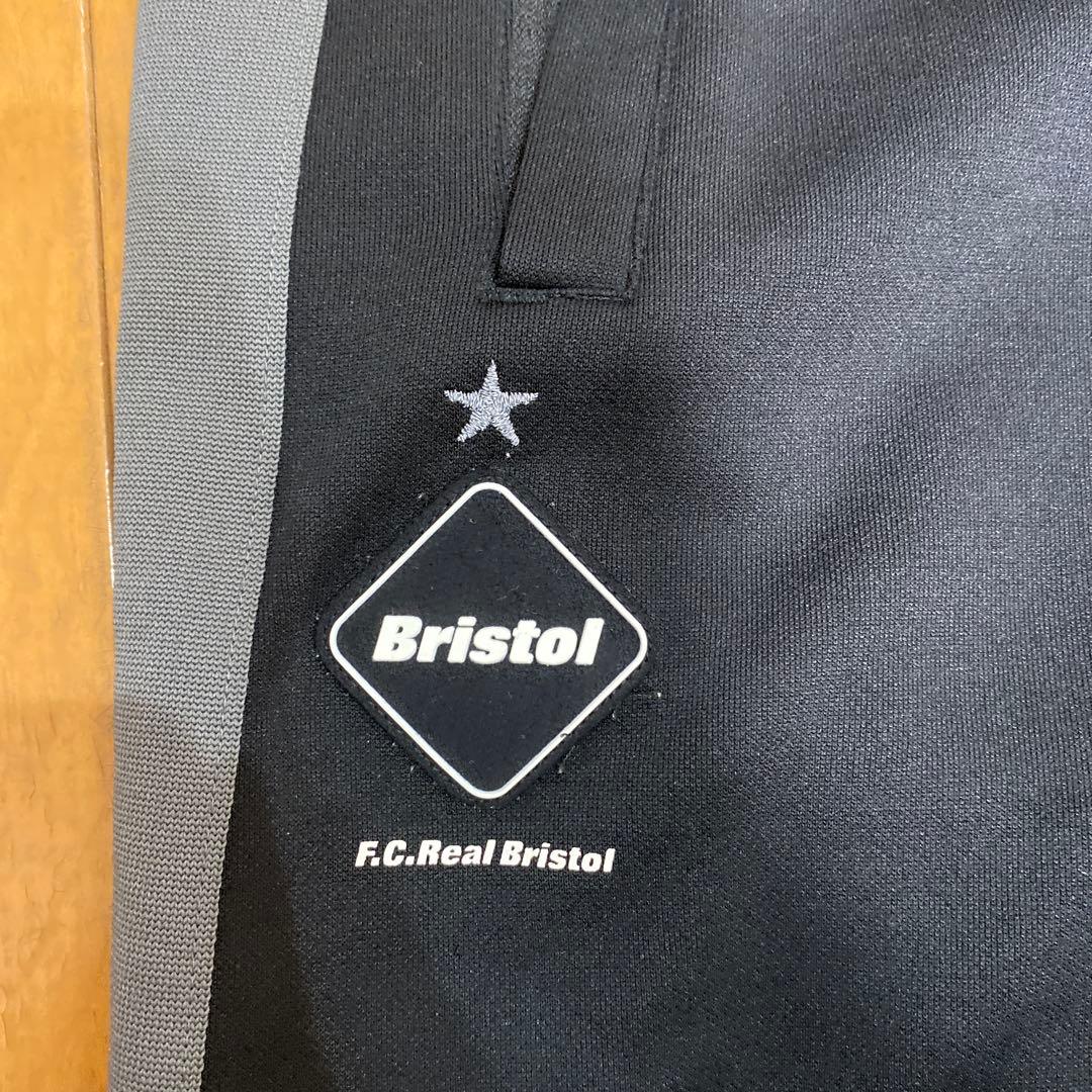 F.C.Real Bristol ブリストルセットアップ