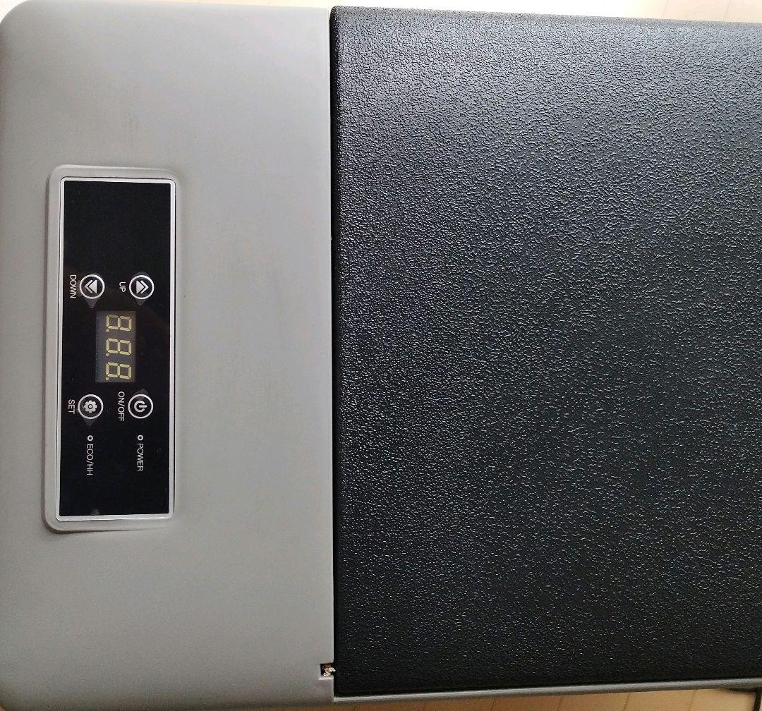 美品☆Sumeriy ポータブル☆冷蔵庫☆冷凍庫 18L -20℃~20℃