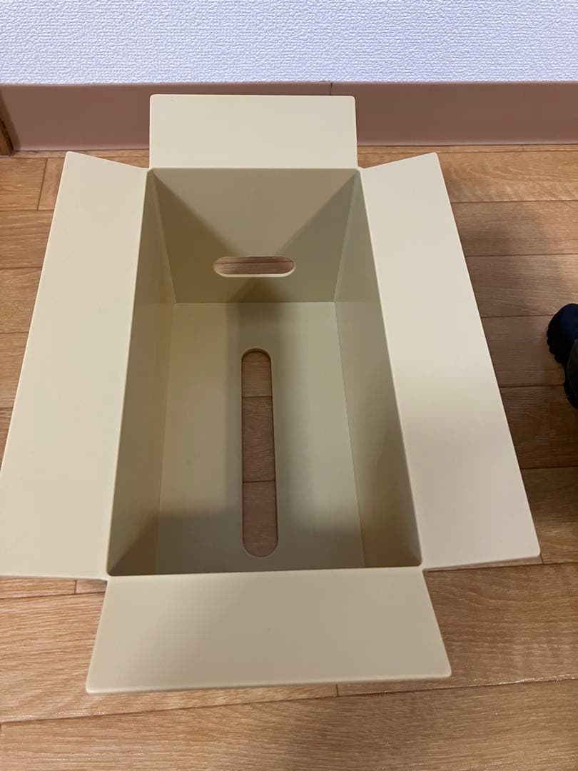 一番くじ メタルギアソリッド A賞 ダンボール潜入ティッシュケース