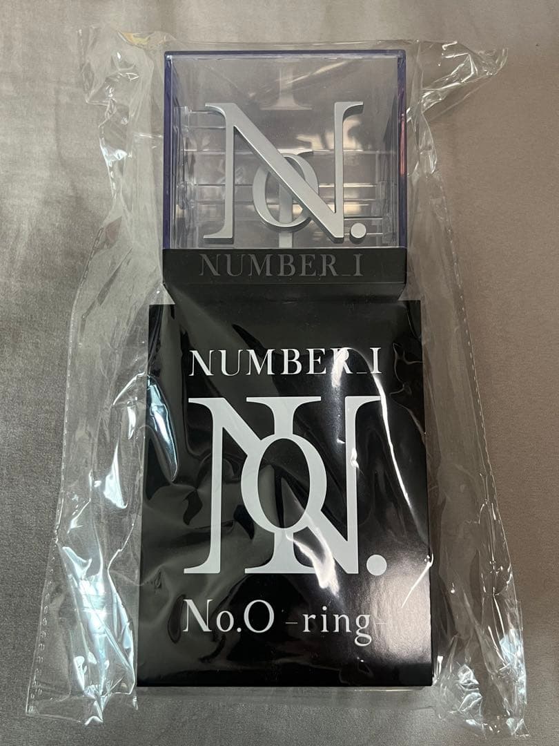 Number_i ペンライト - メルカリ