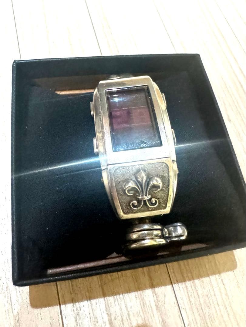 レア！！シチズン・インデペンデント◯安室奈美恵デザイン◯500本限定