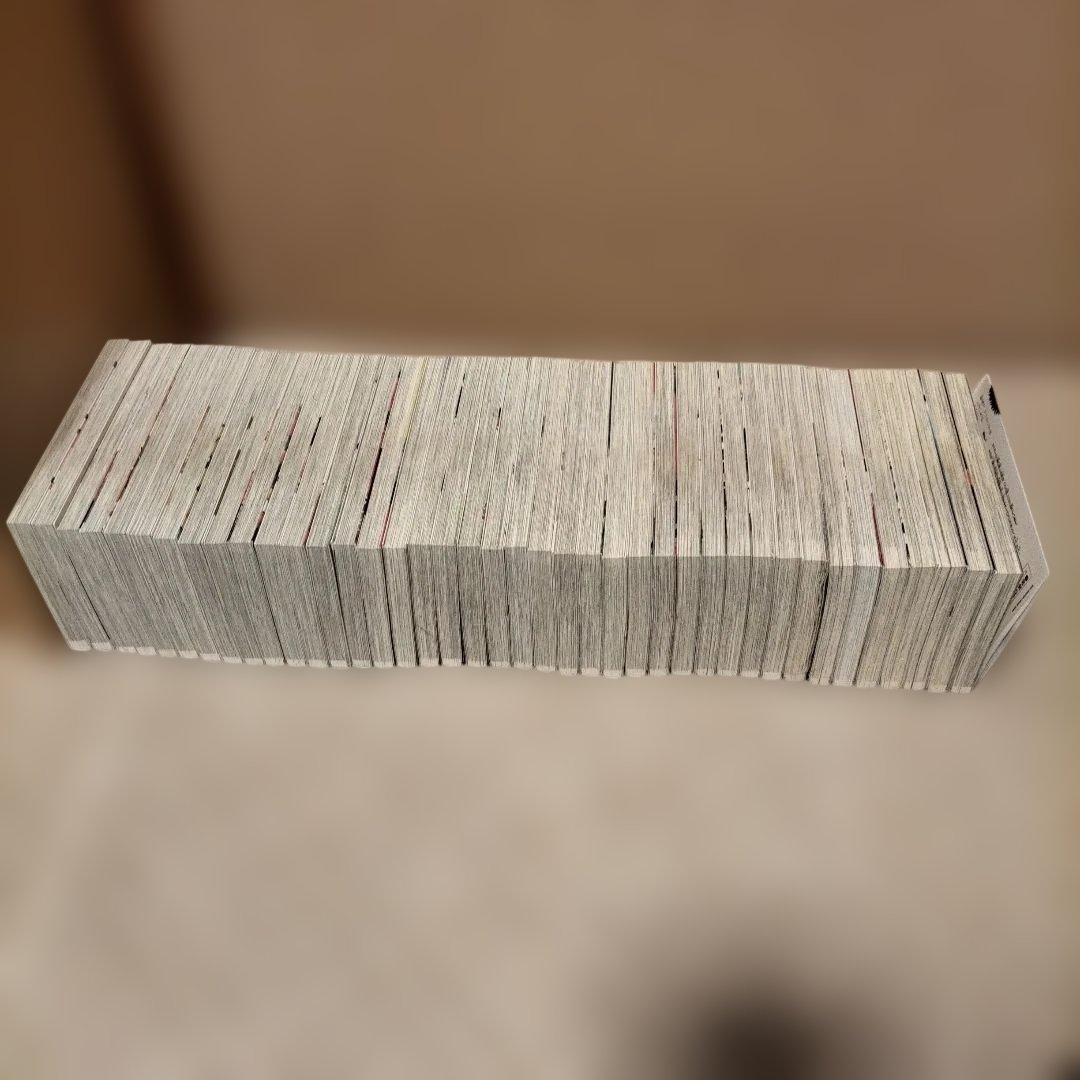 エンジェルボイス　全巻セット　1巻〜40巻