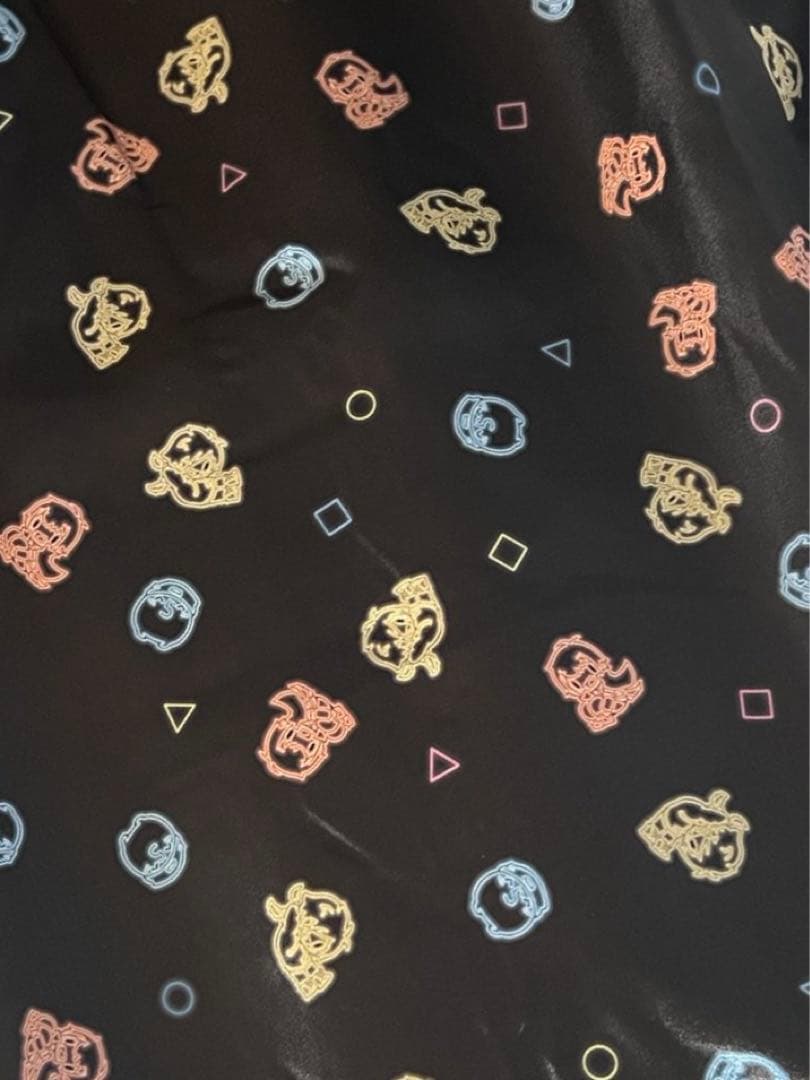 しぐなるぜろグッズ スカジャン Mサイズ 完全受注販売品 - メルカリ