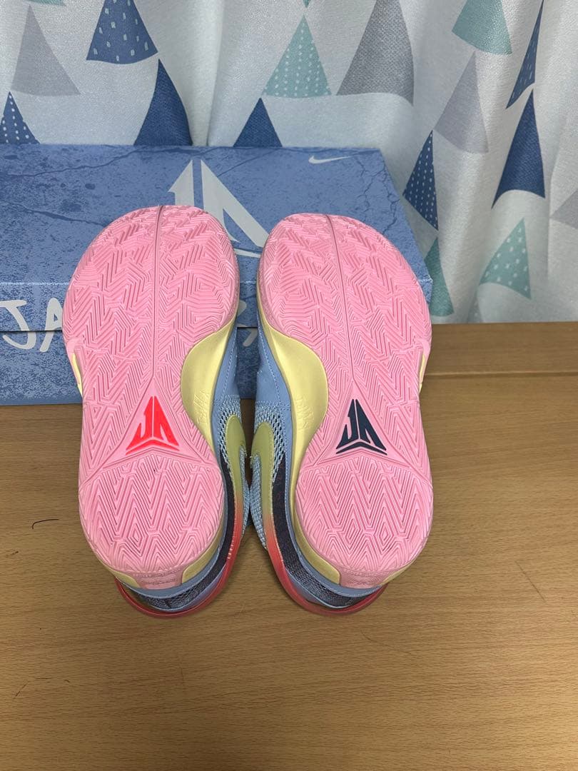Nike JA 1 (ナイキ ジャ1)28.0cm