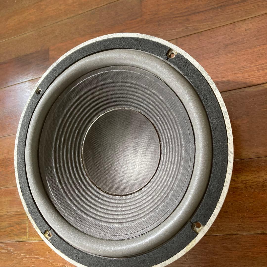 JBL MODEL125Aウーファー　単品になります JBL/サブウーファー/PRX418S (アンプ非内蔵) -DJ機材アナログレコード