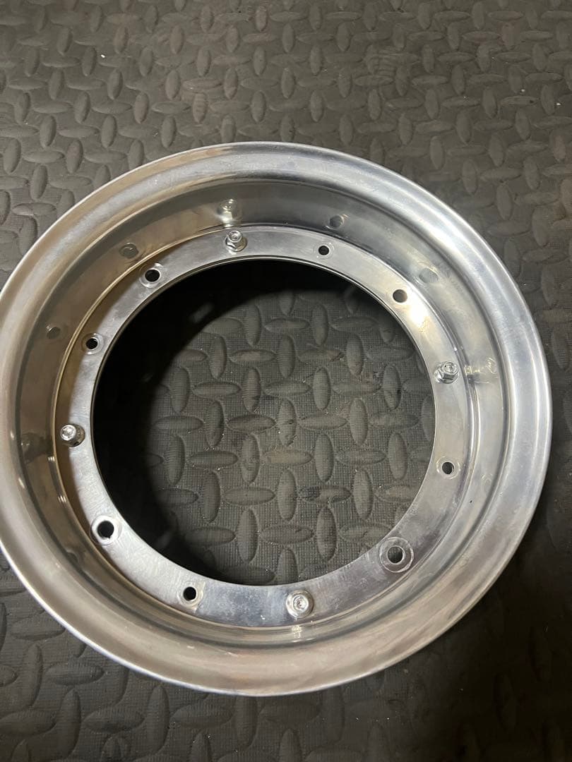 モンキー ゴリラ ダックス 、シャリー エイプ 合わせホイール - メルカリ