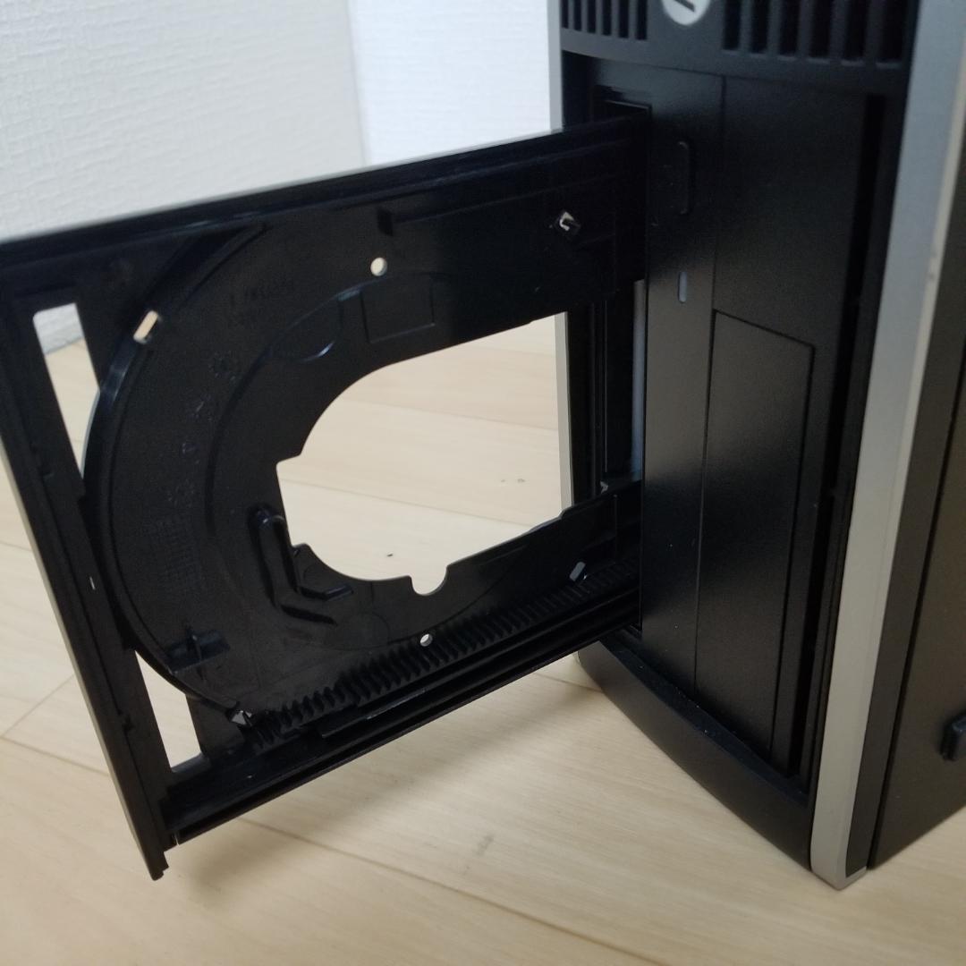 新品SSD256GB i3 Win11 デスクトップPC HP (E2594 - メルカリ