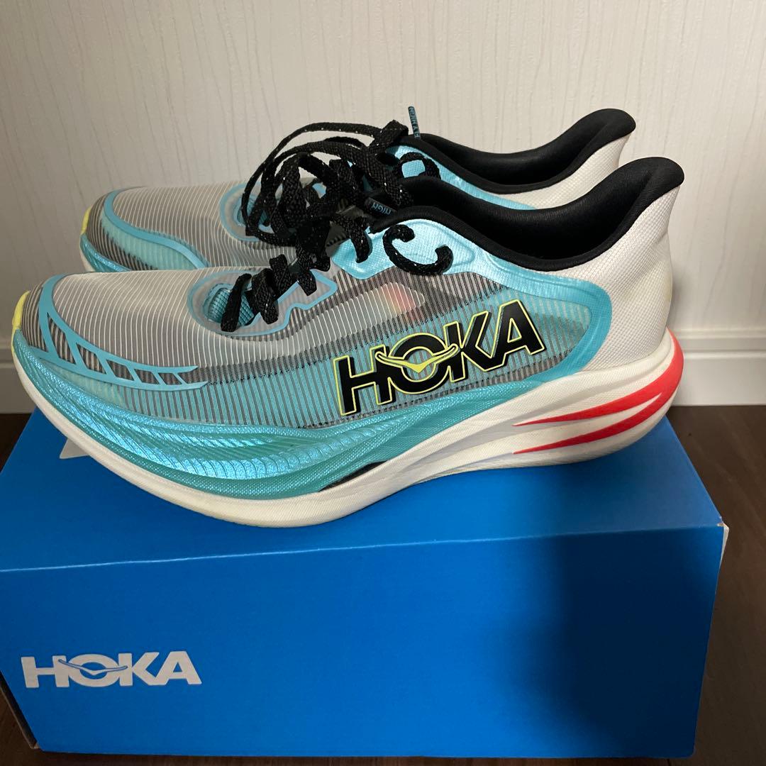 ヒ*オ様 HOKA シエロx1 2.0　26.0cm