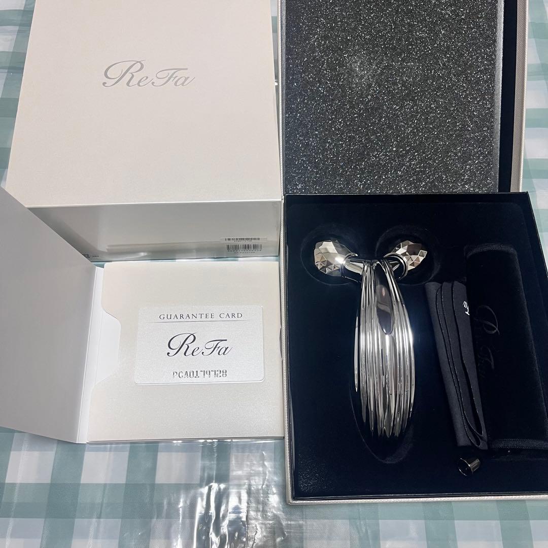 リファ カラットレイ ReFa CARAT RAY(リファカラットレイ) | キューサイ【公式】通販