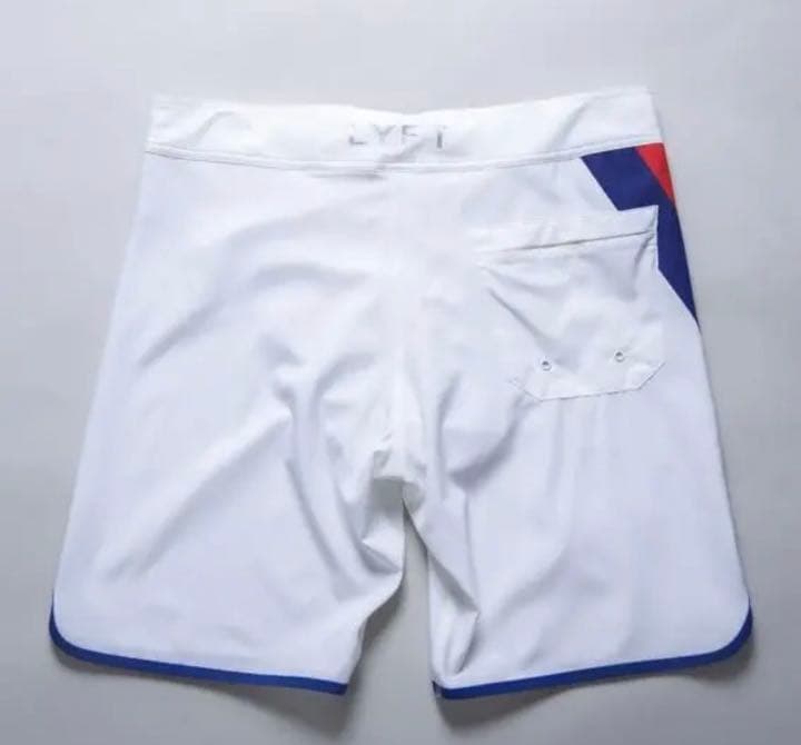 Lyft リフト サーフパンツ 海パン 水着 フィジーク 新品 筋トレ