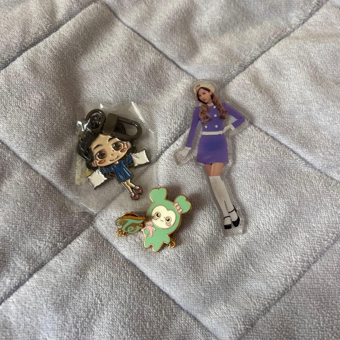 TWICE ミナ セット - メルカリ