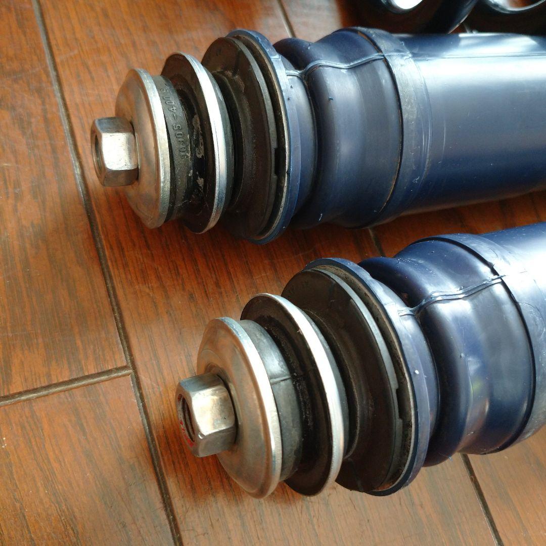 20アルファード ヴェルファイア リア純正ショック アブソーバー