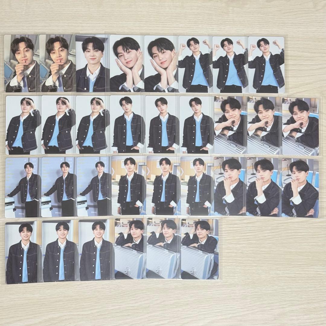 ENHYPEN JAY ジェイ トレカ 256枚 まとめ売り - メルカリ